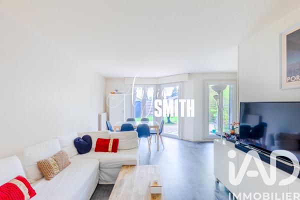 Appartement à vendre 3 pièces 67 m² Éragny
