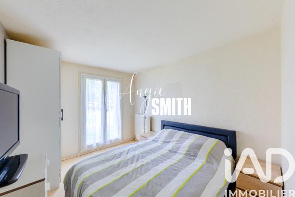 Appartement à vendre 3 pièces 67 m² Éragny
