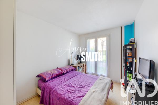 Appartement à vendre 3 pièces 67 m² Éragny