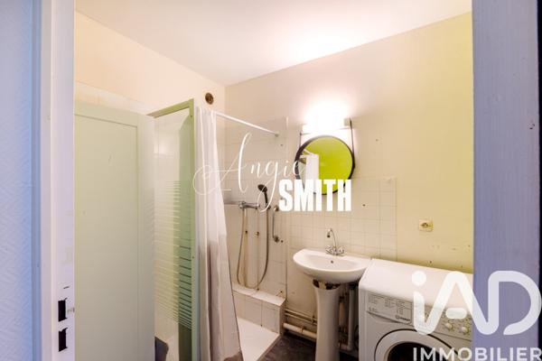 Appartement à vendre 3 pièces 67 m² Éragny