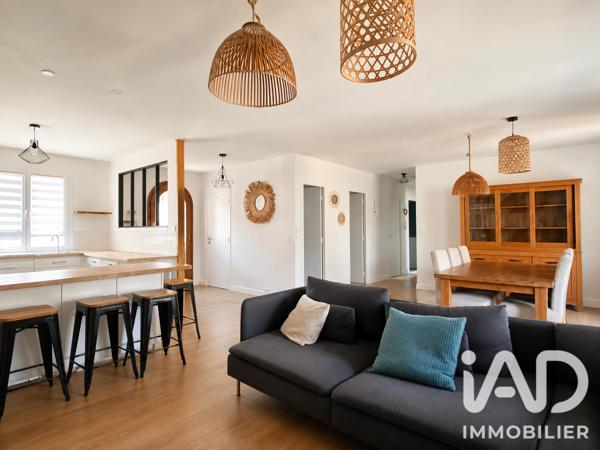 Maison à vendre 5 pièces 121 m² Grans