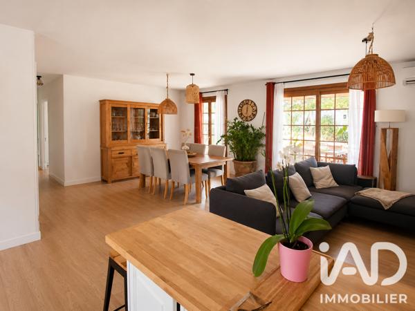 Maison à vendre 5 pièces 121 m² Grans