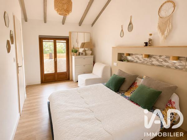 Maison à vendre 5 pièces 121 m² Grans