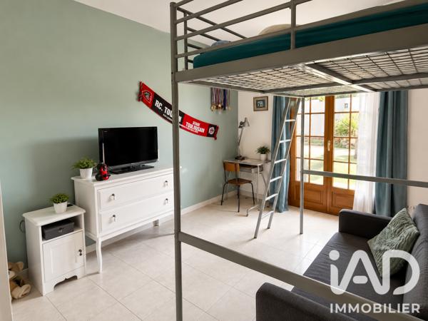 Maison à vendre 5 pièces 121 m² Grans