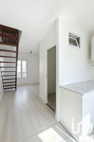 Appartement à vendre 2 pièces 31 m² Roissy-en-Brie