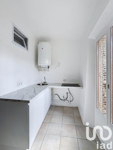 Appartement à vendre 2 pièces 31 m² Roissy-en-Brie