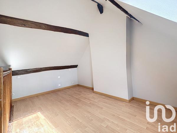 Appartement à vendre 2 pièces 31 m² Roissy-en-Brie