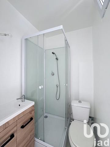 Appartement à vendre 2 pièces 31 m² Roissy-en-Brie