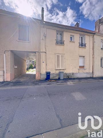 Appartement à vendre 2 pièces 31 m² Roissy-en-Brie