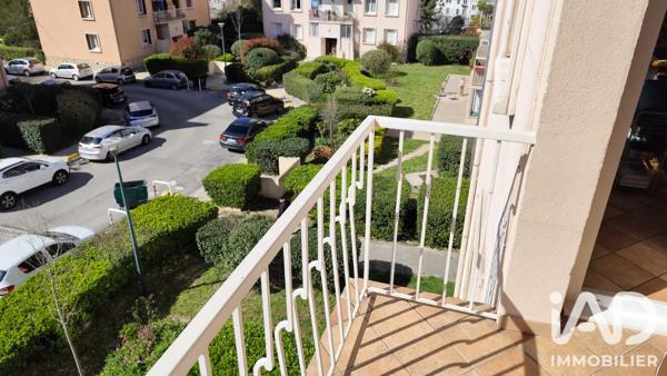 Appartement à vendre 4 pièces 69 m² Marseille 4