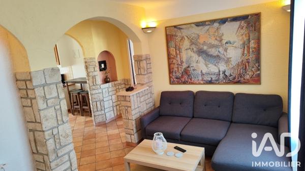Appartement à vendre 4 pièces 69 m² Marseille 4