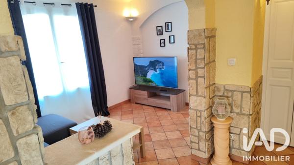 Appartement à vendre 4 pièces 69 m² Marseille 4