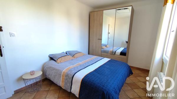Appartement à vendre 4 pièces 69 m² Marseille 4