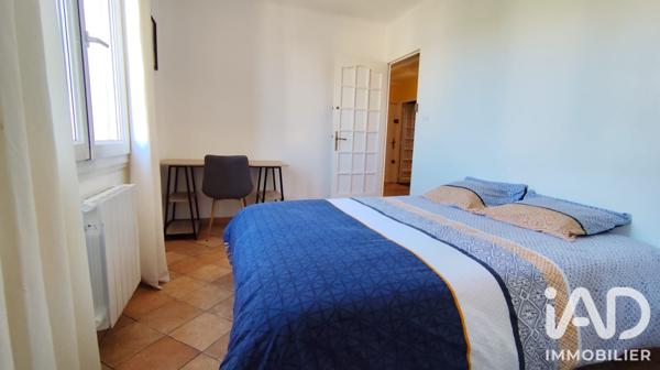 Appartement à vendre 4 pièces 69 m² Marseille 4