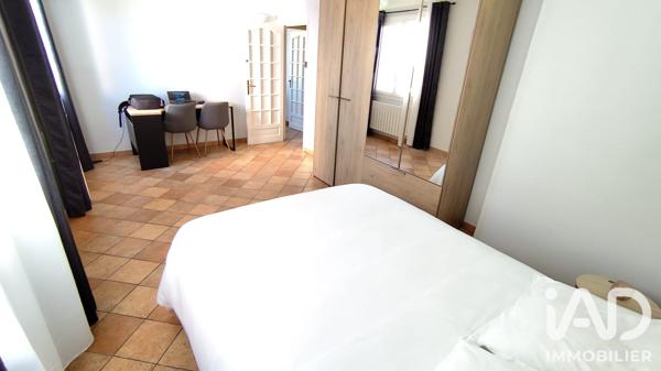 Appartement à vendre 4 pièces 69 m² Marseille 4