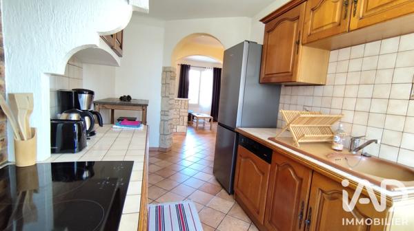 Appartement à vendre 4 pièces 69 m² Marseille 4