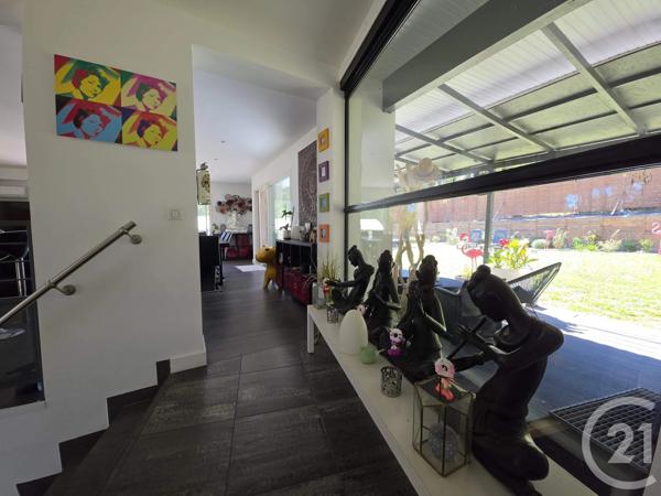 Maison à vendre  6 pièces - 225 m 2   CARBONNE  - 31