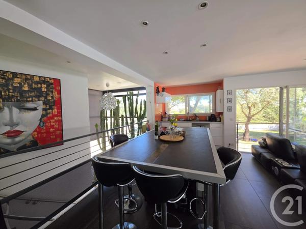 Maison à vendre  6 pièces - 225 m 2   CARBONNE  - 31