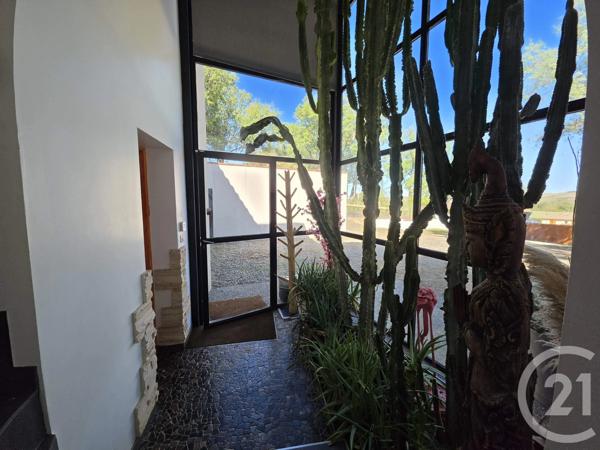 Maison à vendre  6 pièces - 225 m 2   CARBONNE  - 31