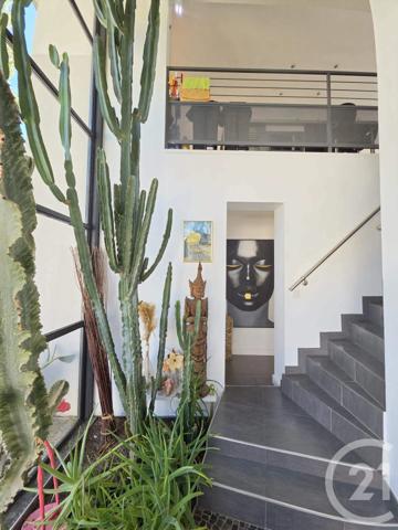 Maison à vendre  6 pièces - 225 m 2   CARBONNE  - 31