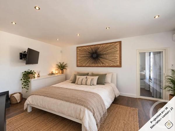Maison à vendre  6 pièces - 225 m 2   CARBONNE  - 31