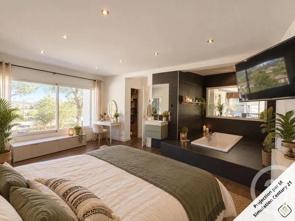 Maison à vendre  6 pièces - 225 m 2   CARBONNE  - 31