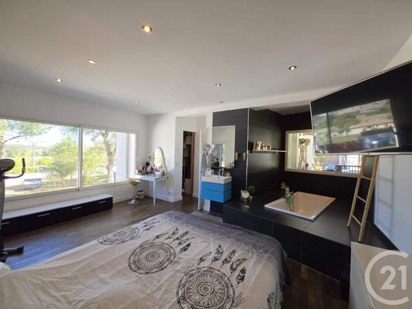 Maison à vendre  6 pièces - 225 m 2   CARBONNE  - 31