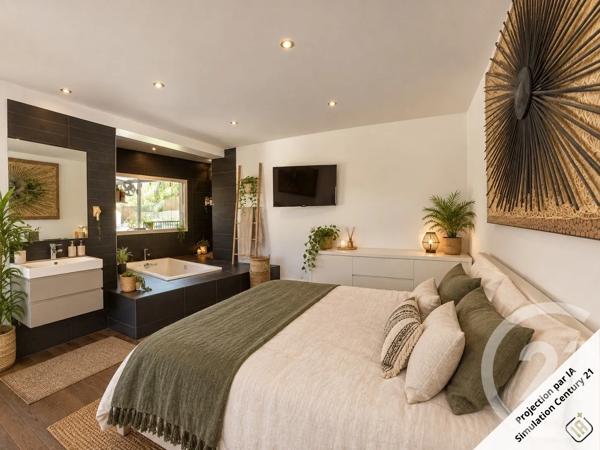 Maison à vendre  6 pièces - 225 m 2   CARBONNE  - 31