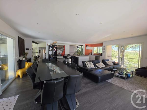Maison à vendre  6 pièces - 225 m 2   CARBONNE  - 31