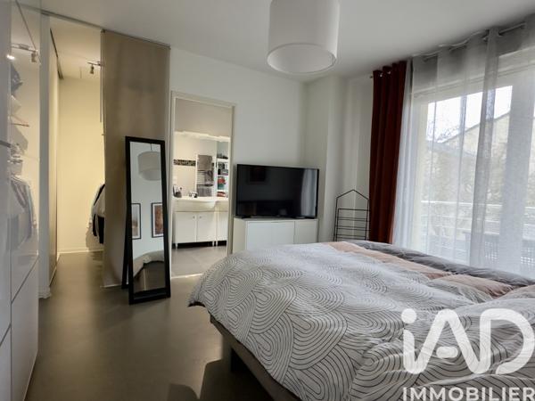 Maison à vendre 5 pièces 100 m² Saint-Julien-lès-Metz