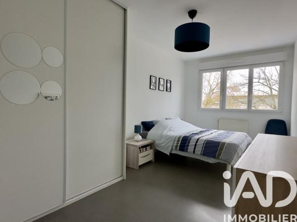Maison à vendre 5 pièces 100 m² Saint-Julien-lès-Metz