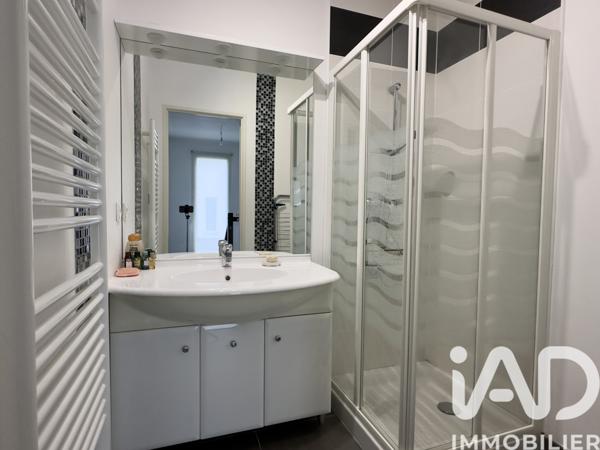 Maison à vendre 5 pièces 100 m² Saint-Julien-lès-Metz