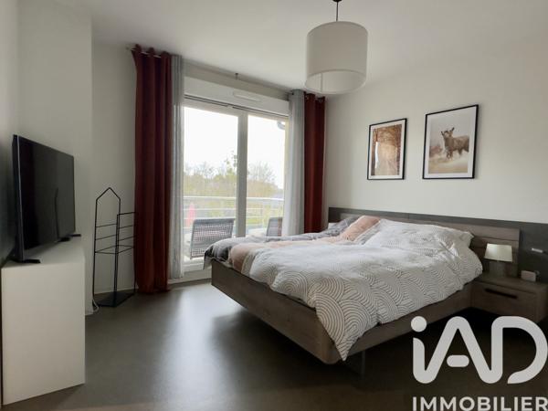 Maison à vendre 5 pièces 100 m² Saint-Julien-lès-Metz
