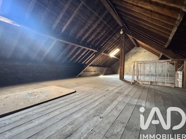 Maison à vendre 4 pièces 107 m² Fumay
