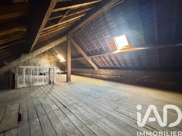 Maison à vendre 4 pièces 107 m² Fumay