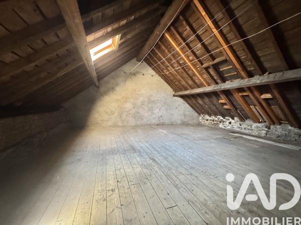 Maison à vendre 4 pièces 107 m² Fumay