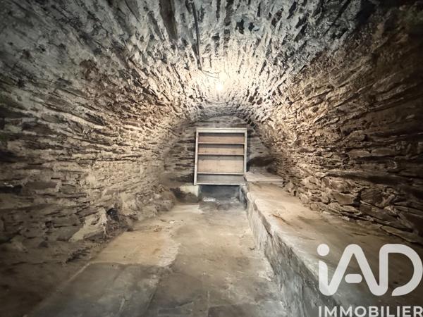Maison à vendre 4 pièces 107 m² Fumay