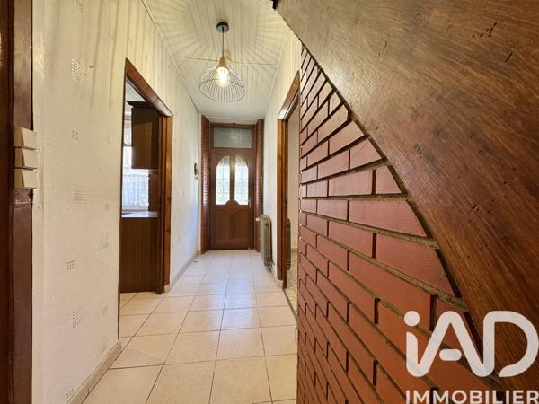 Maison à vendre 4 pièces 107 m² Fumay