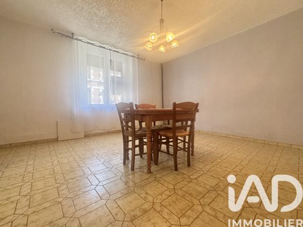 Maison à vendre 4 pièces 107 m² Fumay