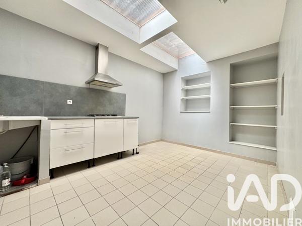 Maison à vendre 4 pièces 107 m² Fumay