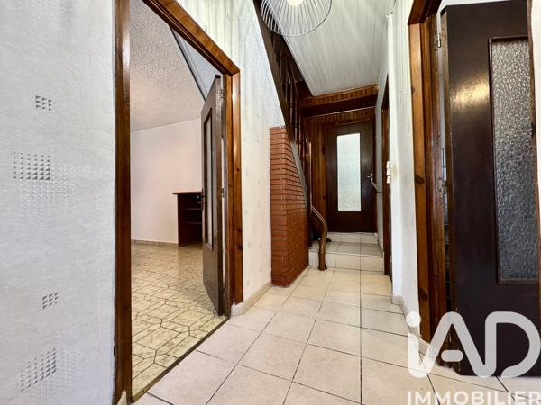 Maison à vendre 4 pièces 107 m² Fumay