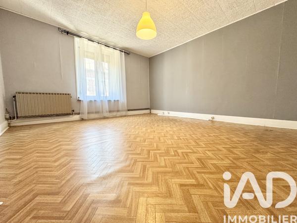 Maison à vendre 4 pièces 107 m² Fumay