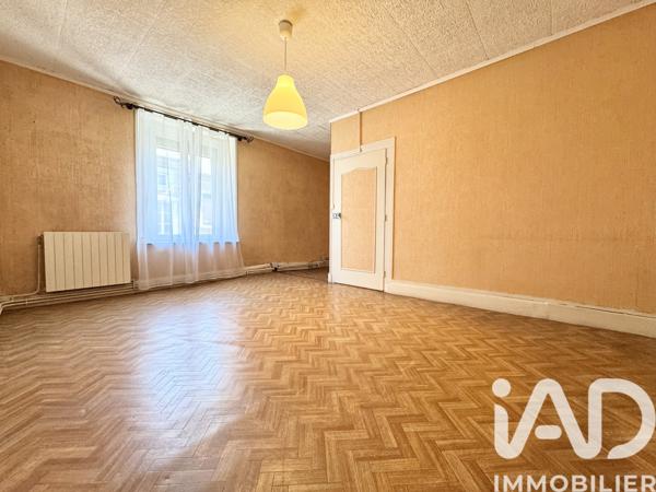 Maison à vendre 4 pièces 107 m² Fumay