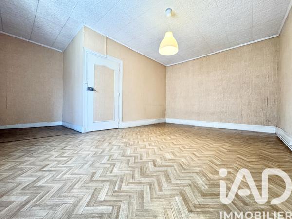 Maison à vendre 4 pièces 107 m² Fumay