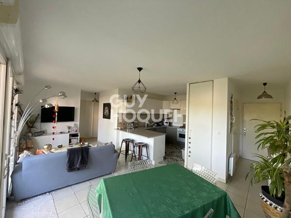 À vendre : Appartement 3 pièces à Mérignac