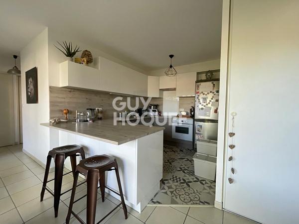 À vendre : Appartement 3 pièces à Mérignac