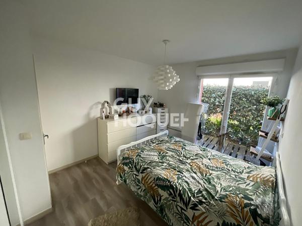 À vendre : Appartement 3 pièces à Mérignac