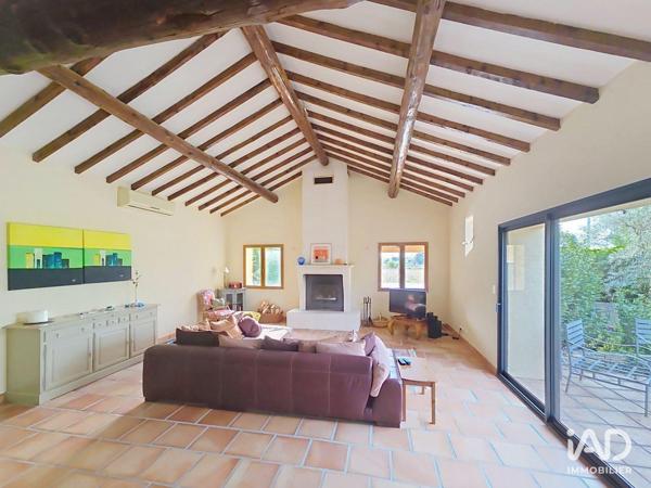 Maison à vendre 6 pièces 225 m² Camaret-sur-Aigues