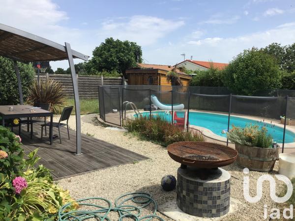 Maison à vendre 4 pièces 114 m² Vayres