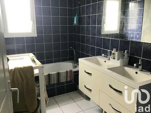 Maison à vendre 4 pièces 114 m² Vayres